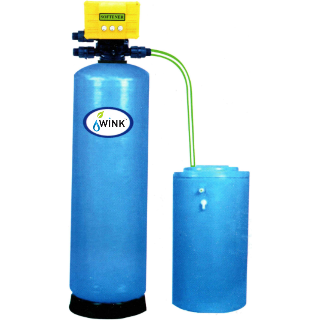 Wink Softener-WINK0019